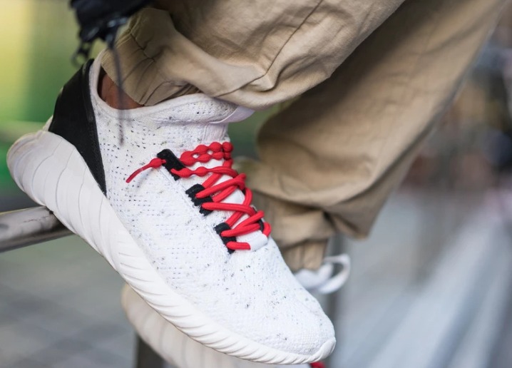 結ばない靴ひも キャタピラン はマラソンランナー以外にもおすすめ Instalives